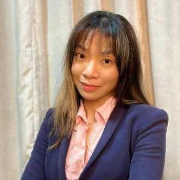 Jean Lim